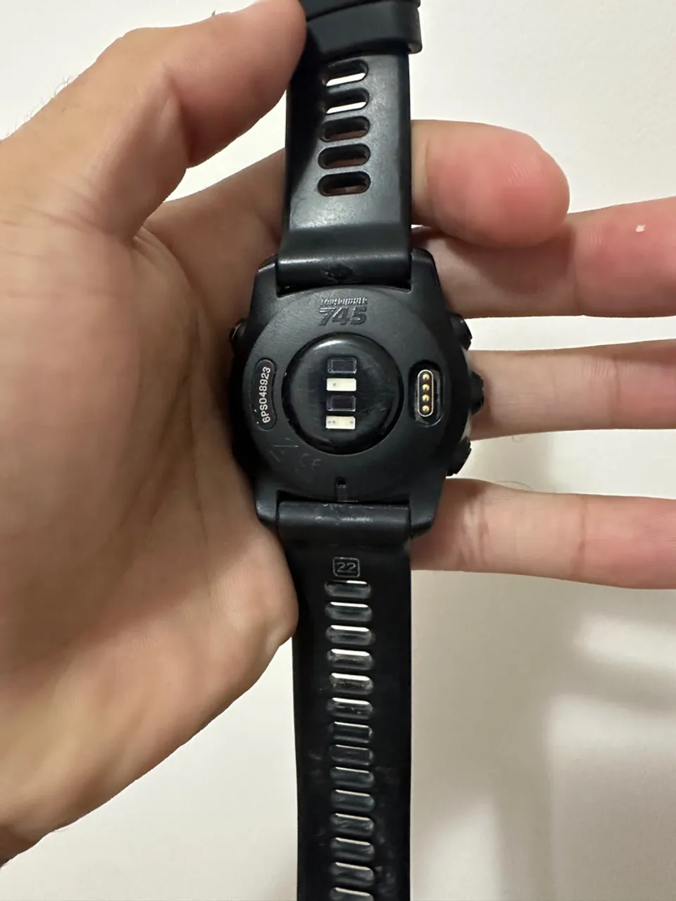 Garmin Forerunner 745