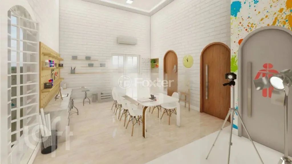 Apartamento à venda Rua da Fonte, Coqueiros - Florianópolis - Foto 3