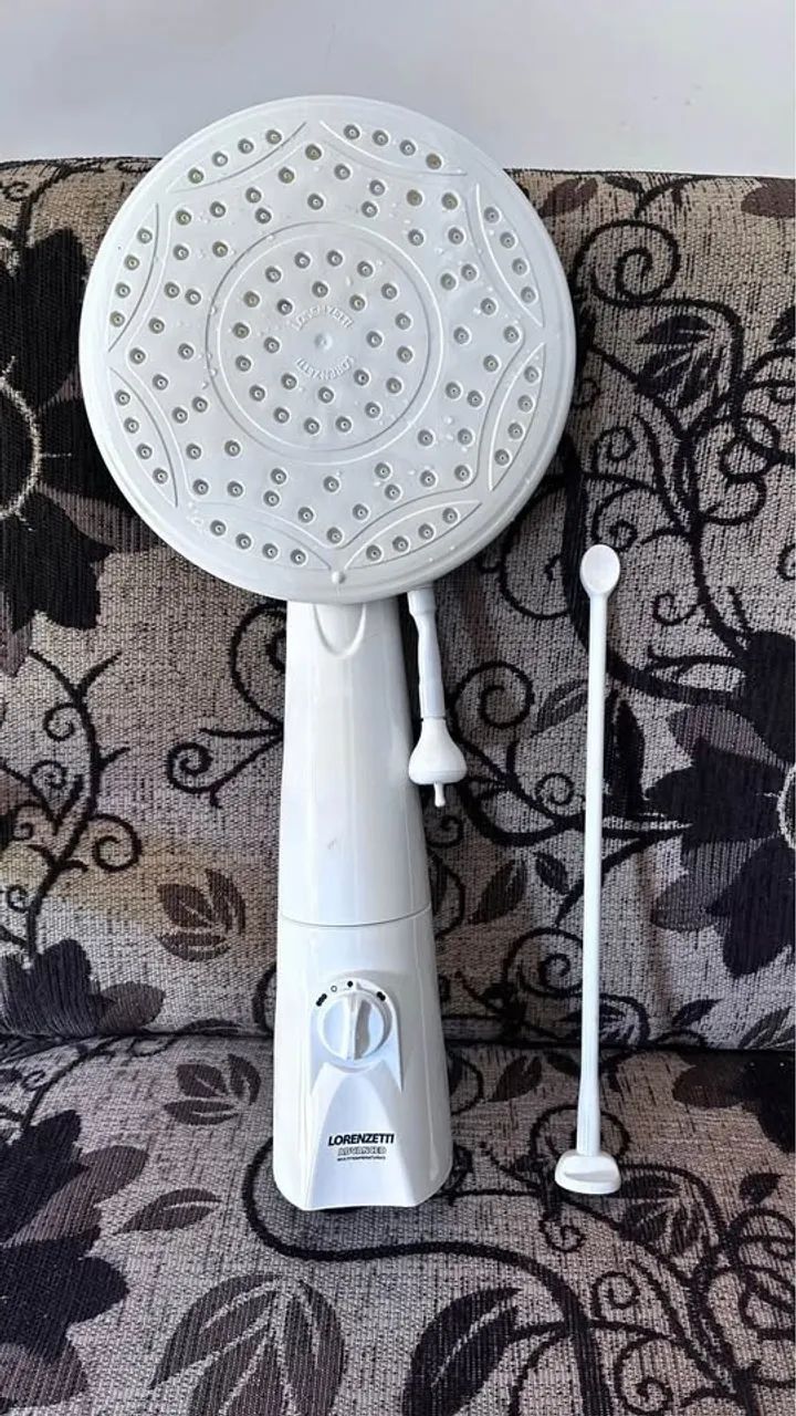 Ducha Lorenzetti Advanced 127v