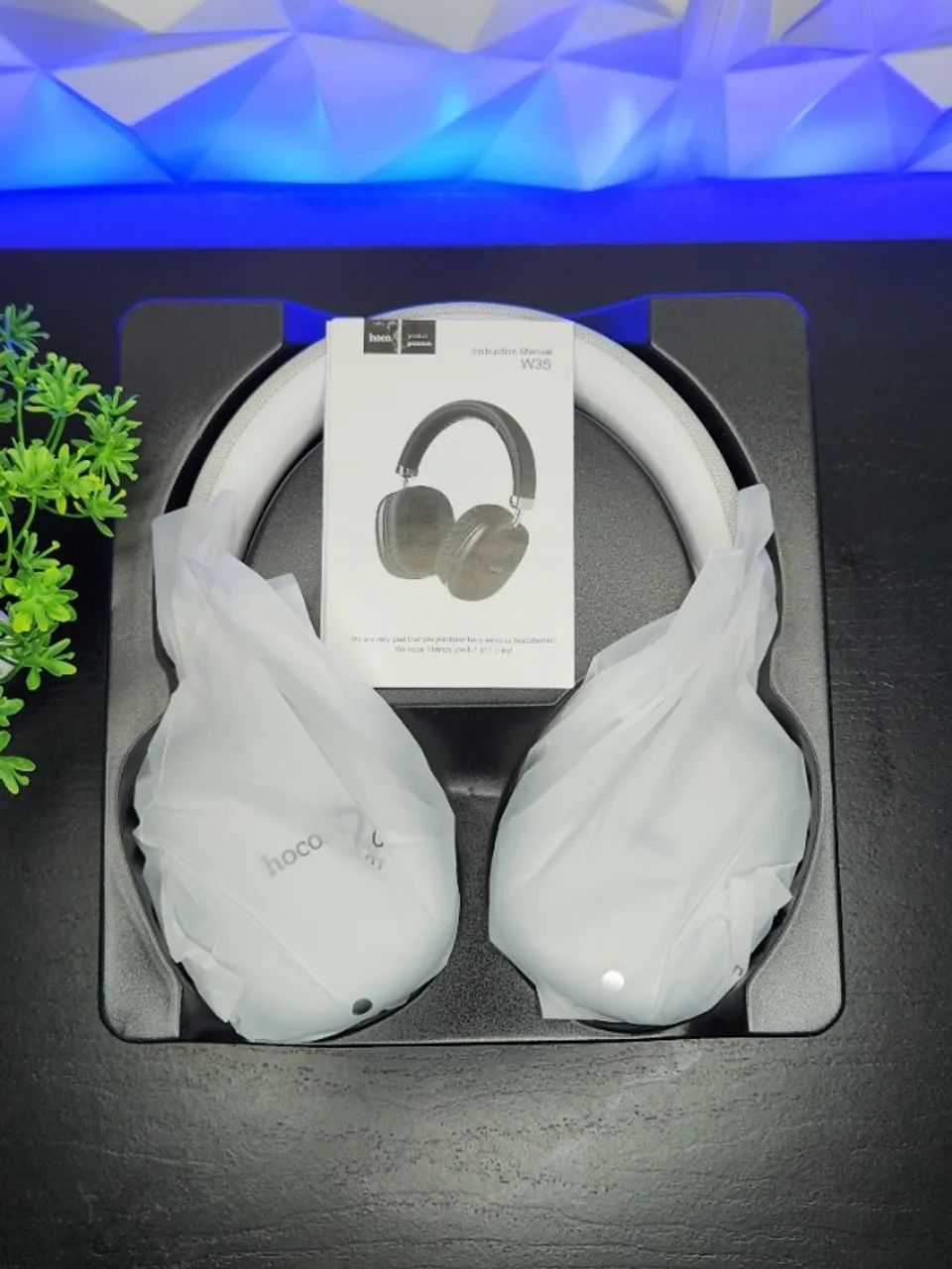 O Fone que Transforma Cada Música em uma Experiência! - Foto 2