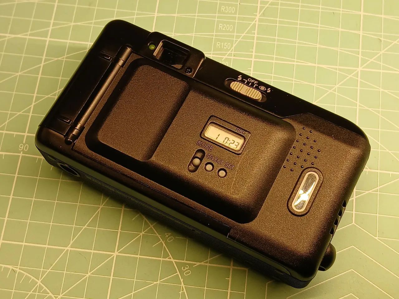 Camera analogica canon max date64313443984899121