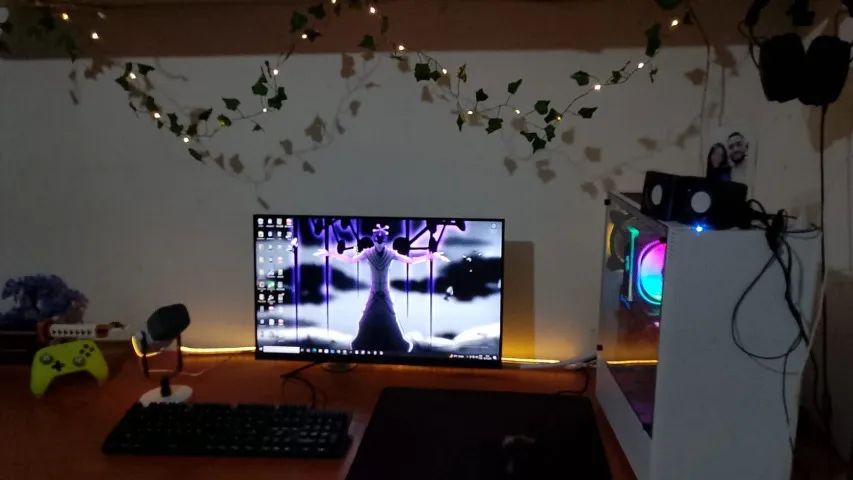 PC GAMER COMPLETO - Foto 5