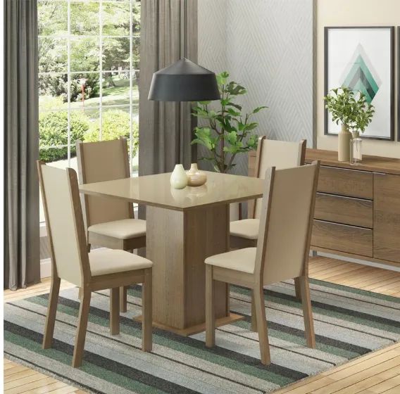 Mesa de jantar