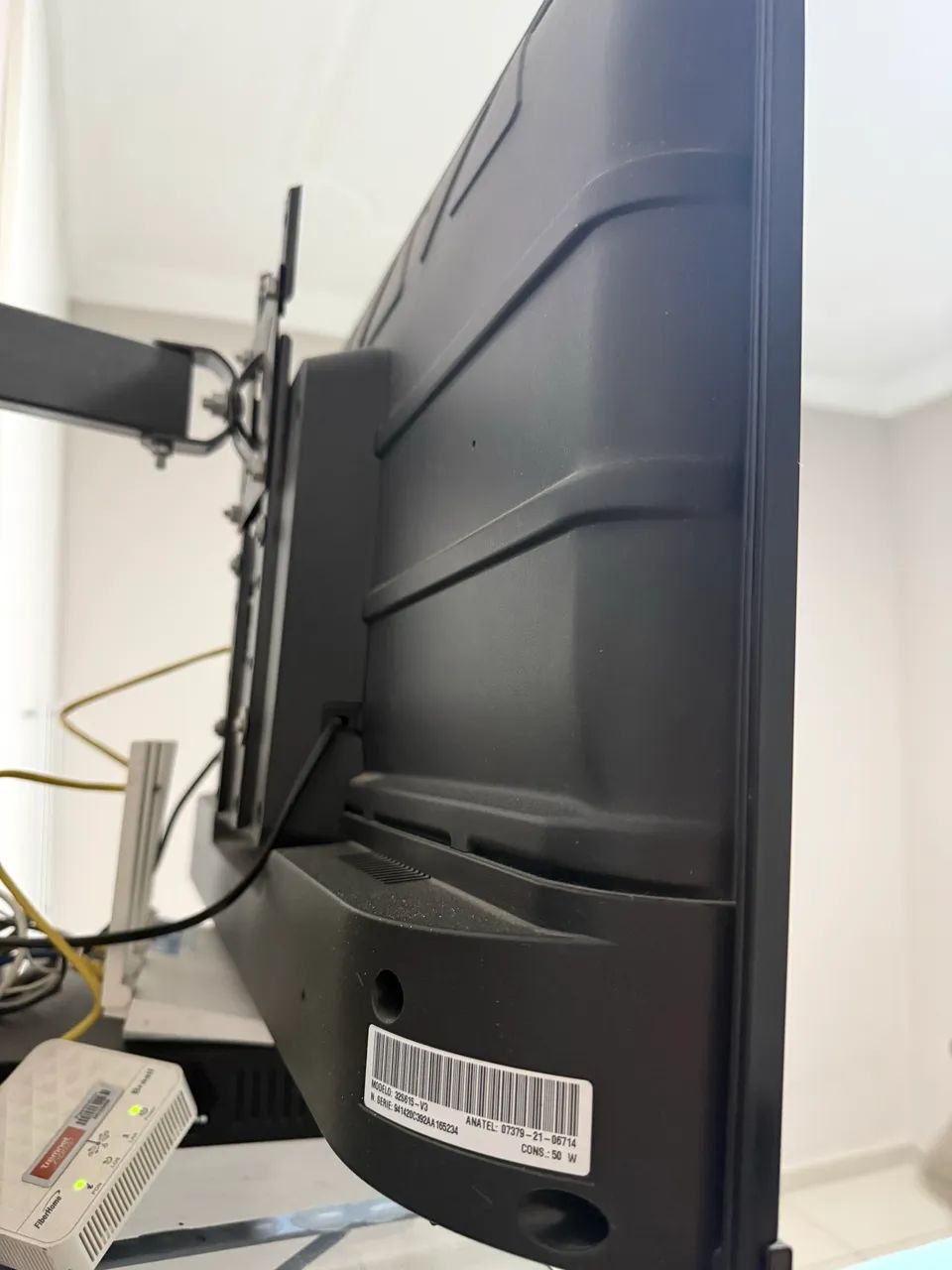 TV TCL 32 polegadas 64167730527235121