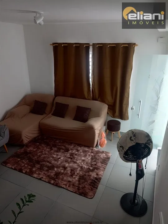 Sobrados para venda em Mogi das Cruzes no bairro Mogilar