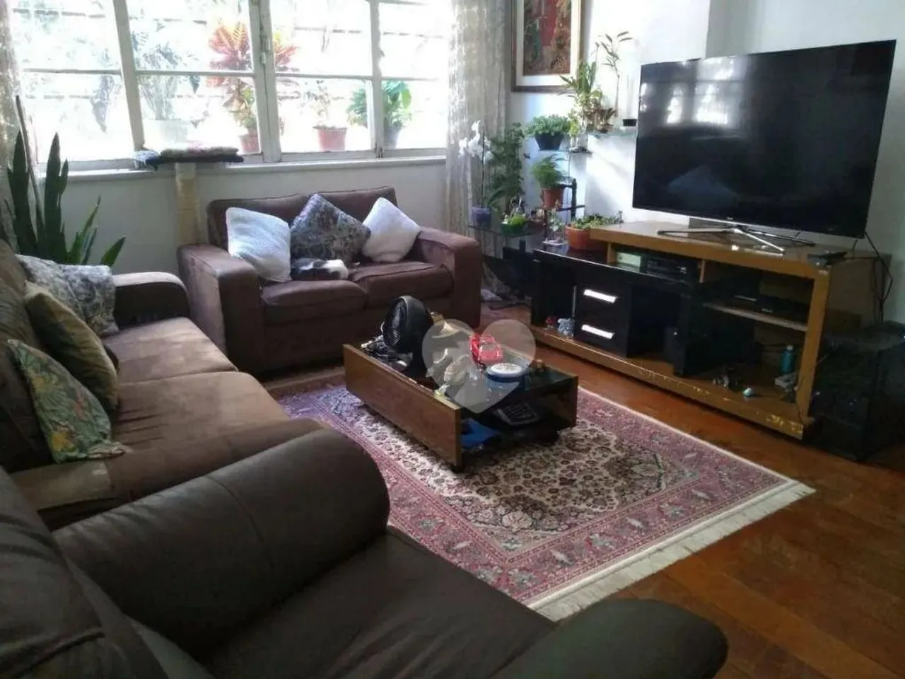 Apartamento com 4 quartos à venda, 193 m² por R$ 1350,000 - Copacabana - Rio de Janeiro/RJ