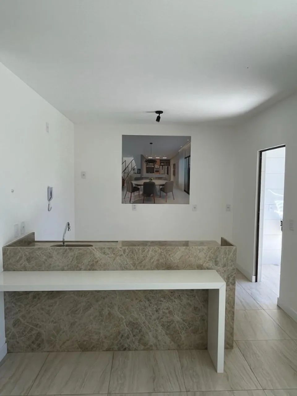 Casa duplex com três suítes na Lagoa Redonda - 148m² - Foto 4