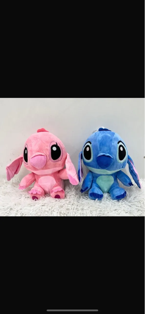 Lilo e Stitch