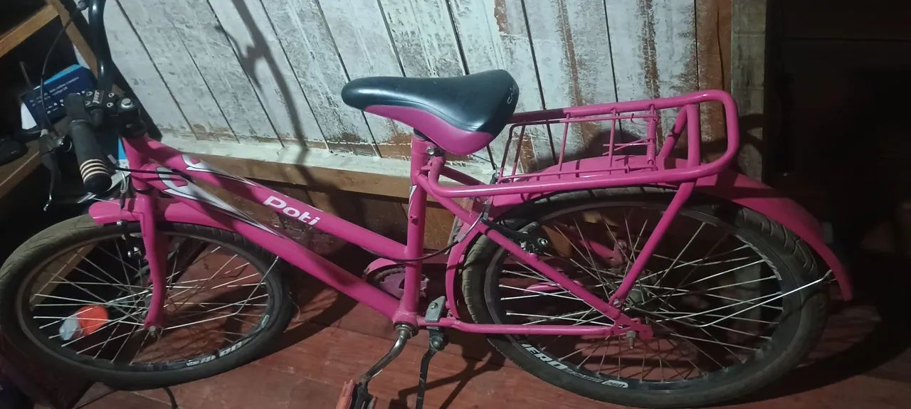 Vendo uma poti media em bom estado - Foto 3