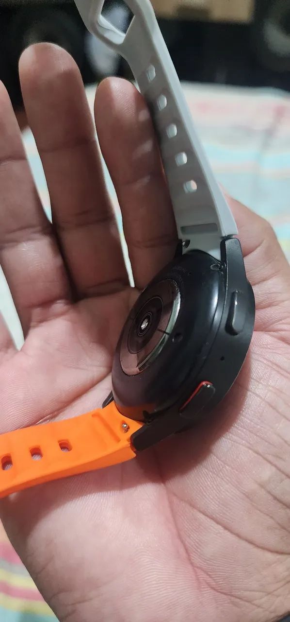 Smartwatch Galaxy Watch 5 Pro - Foto 4