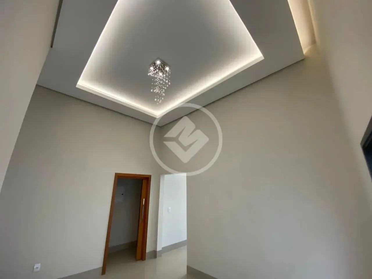 CASA 3 SUÍTES (1 COM CLOSET), COZINHA GOURMET, FINO ACABAMENTO AQUARELA DAS ARTES SINOP-MT - Foto 5