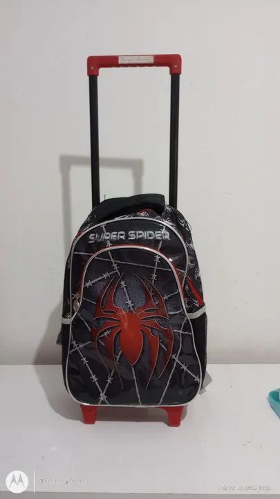 Mochilas infantis  - Foto 3