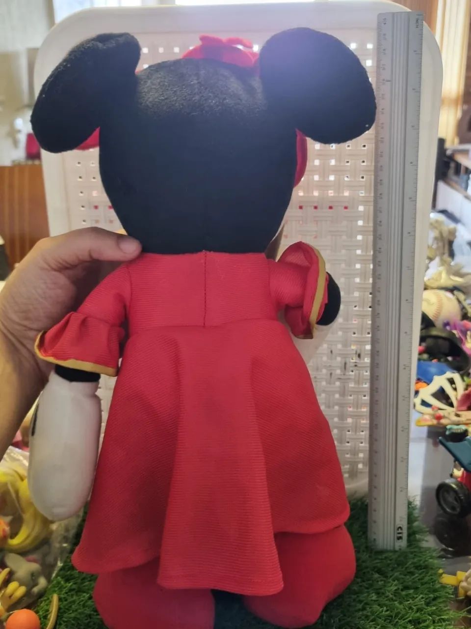 Mickey Mouse & Friends" da SEGA - Foto 2