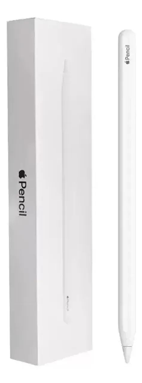 Apple Pencil (usb-c) - Original e lacrada - Acessórios de Celular
