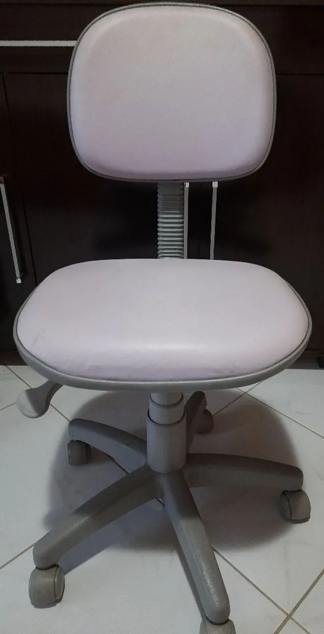 Cadeira Giratória  - Foto 2