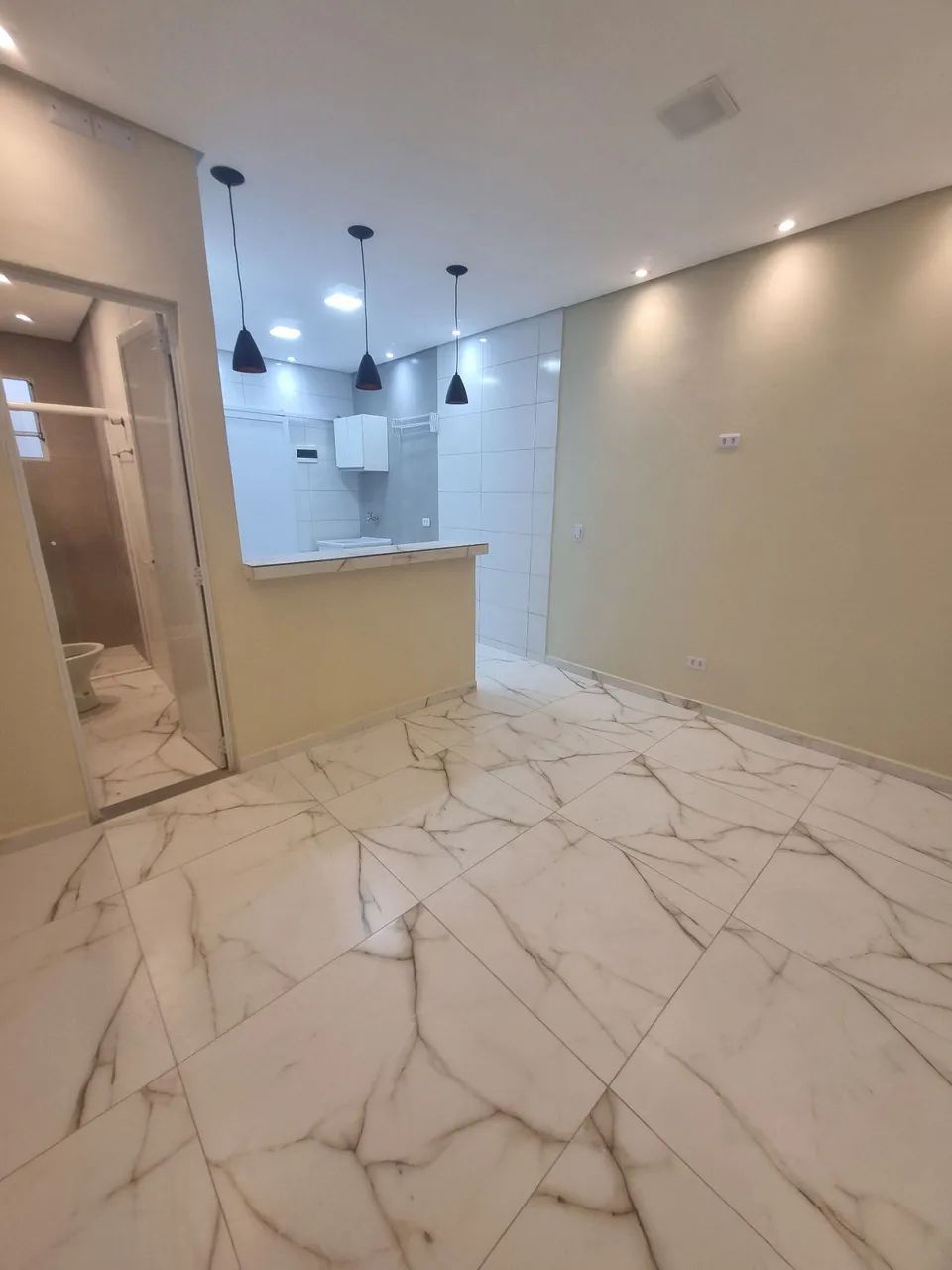 foto - Guarujá - Jardim Virgínia