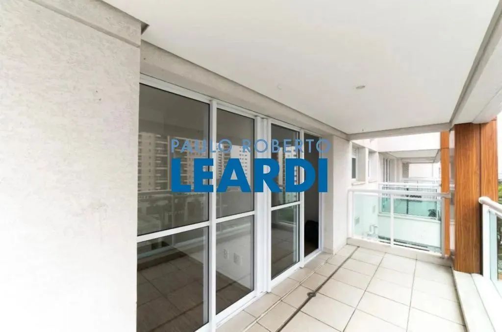 APARTAMENTO - CAMPO BELO - SP