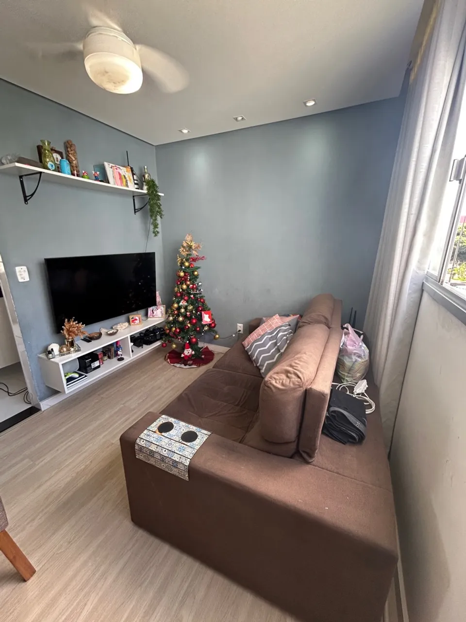 Apartamento 2 quartos Itaparica