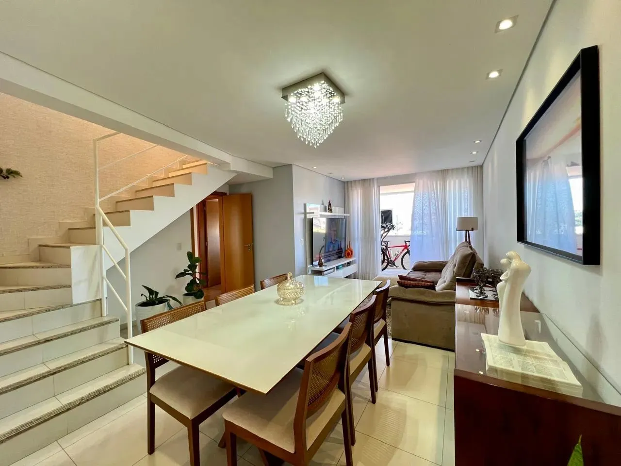 Lagoa Santa - Apartamento Padrão - Lundcea