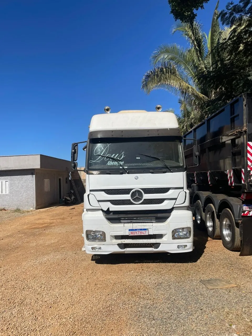 AXOR 2544 S 2011