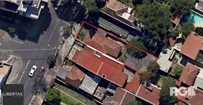 Terreno à venda Partenon Porto Alegre/RS - Foto 4
