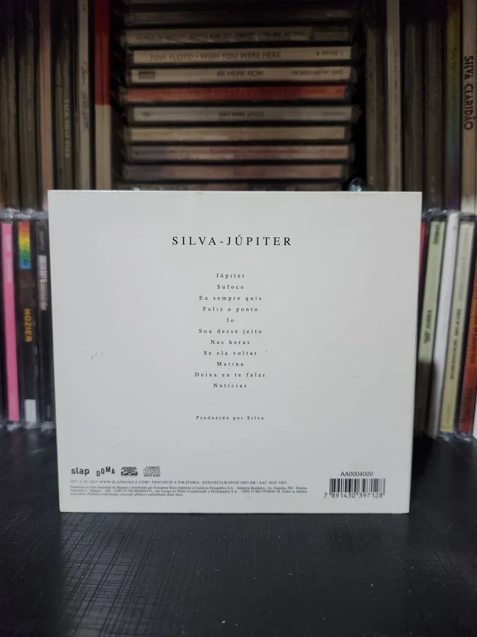 Cd silva júpiter - Foto 2