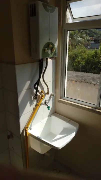 OPORTUNIDADE - Apto  2 quartos  em Taquara - Duque de Caxias - RJ - Foto 4