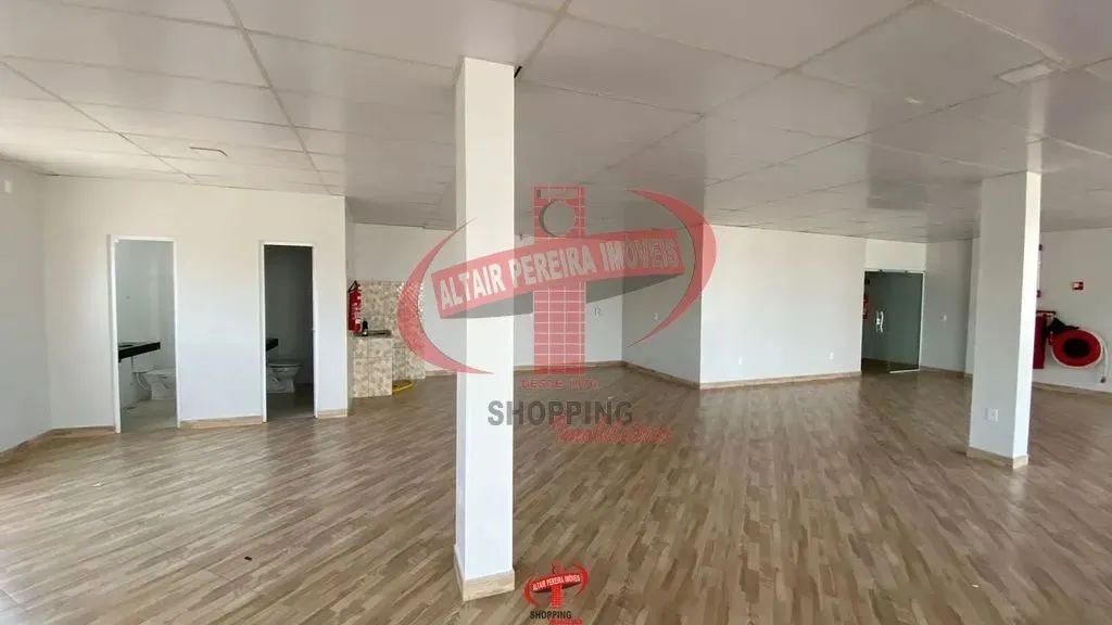 Oportunidade Imperdível! Locação e Venda de Prédio Comercial e Ponto Comercial - Santa Rit - Foto 4