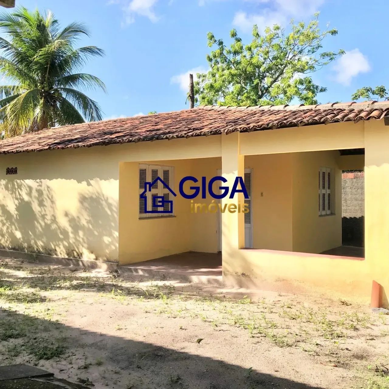 CHÁCARA NO AQUIRAZ - Foto 2