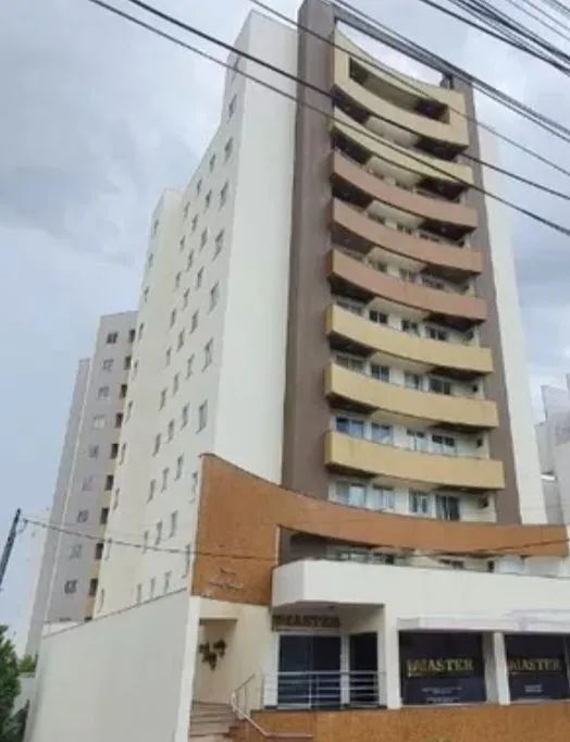 Foto - Pato Branco - Centro