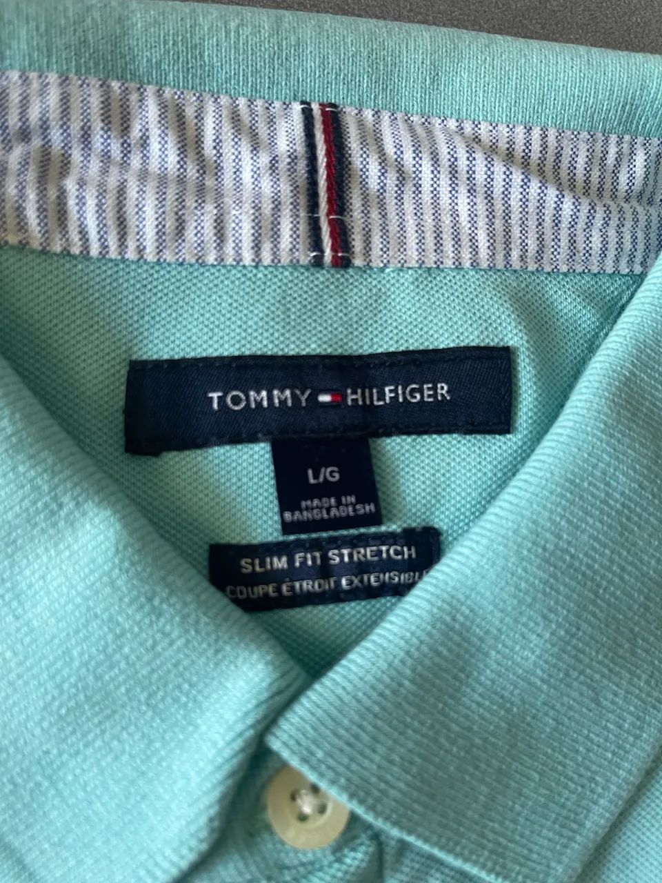 Camisas Polo Tommy - Foto 2