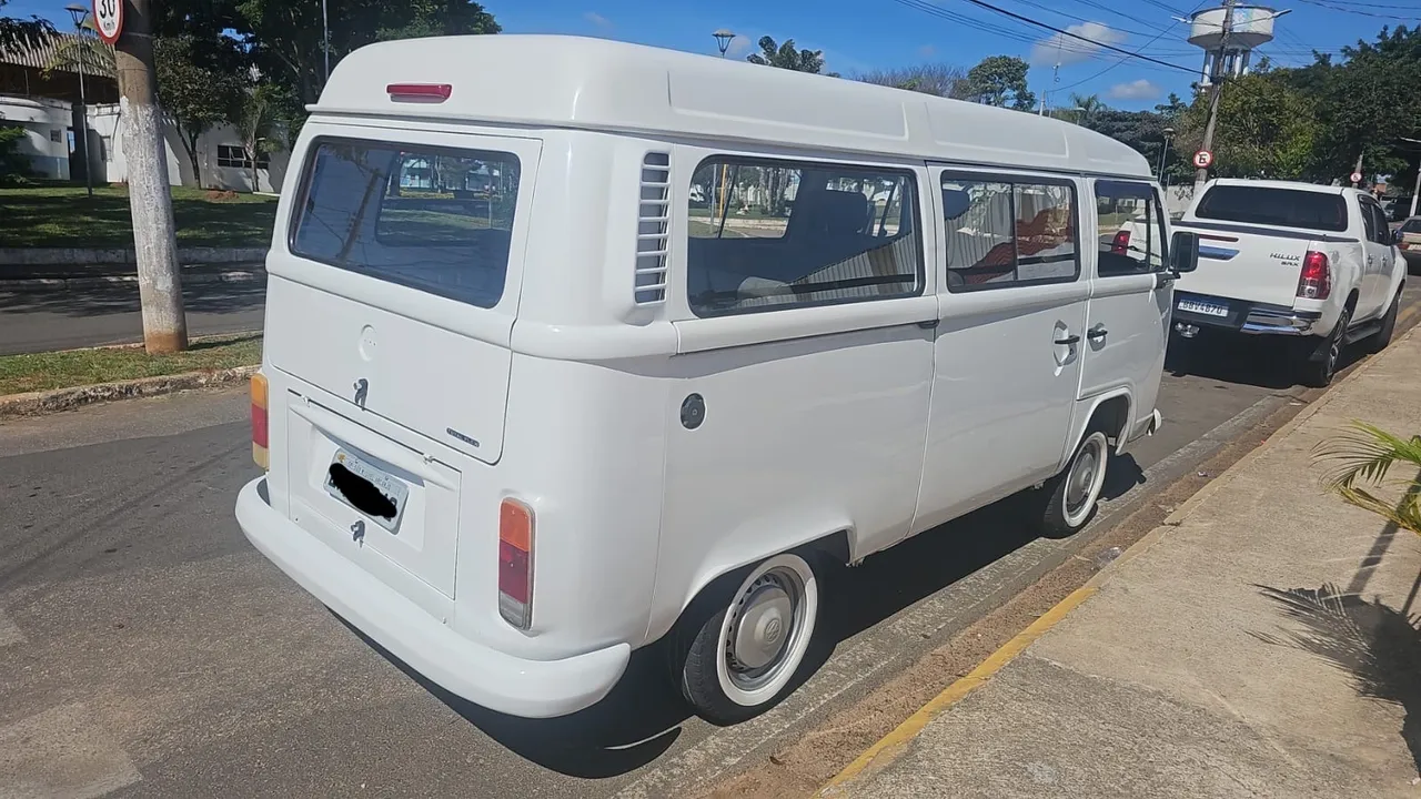 Kombi 2013
