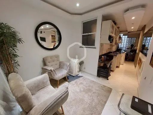 Apartamento em Ipanema - Rio de Janeiro - Foto 5