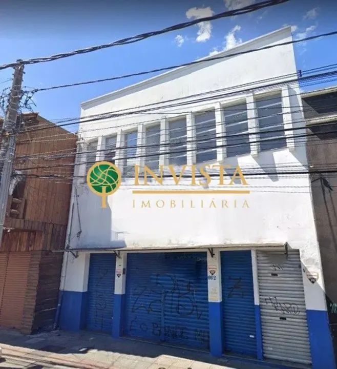 Prédio comercial para locação no Centro de Florianópolis. - Foto 4