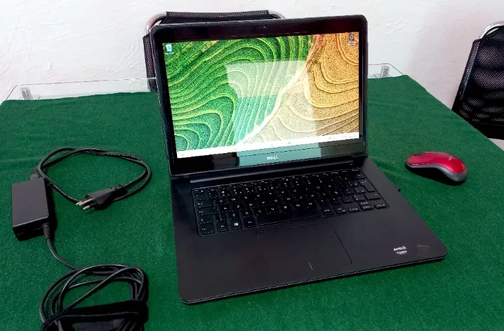 Notebook Dell Inspiron 5448