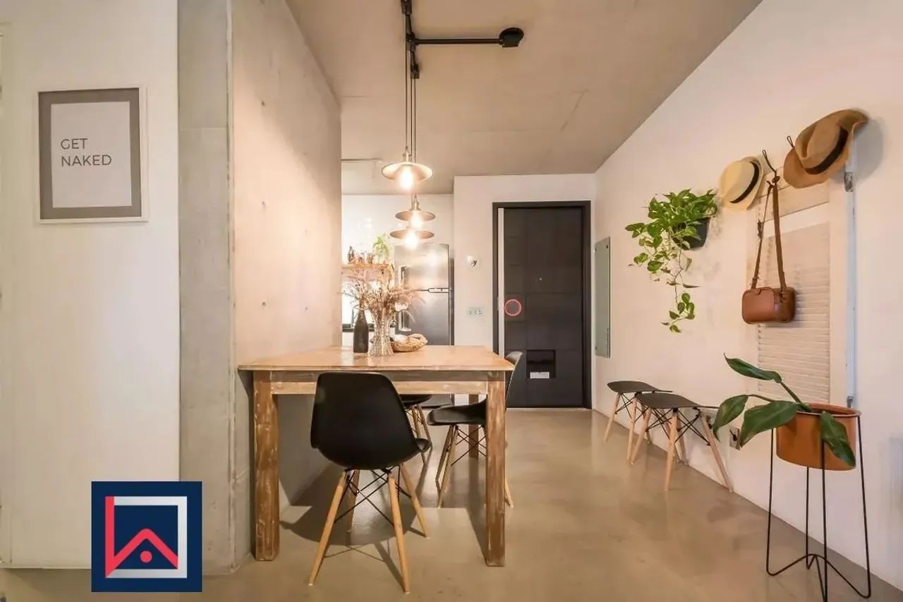 Apartamento Locação Chácara Santo Antônio 75 m² 1 Dormitórios - Foto 5