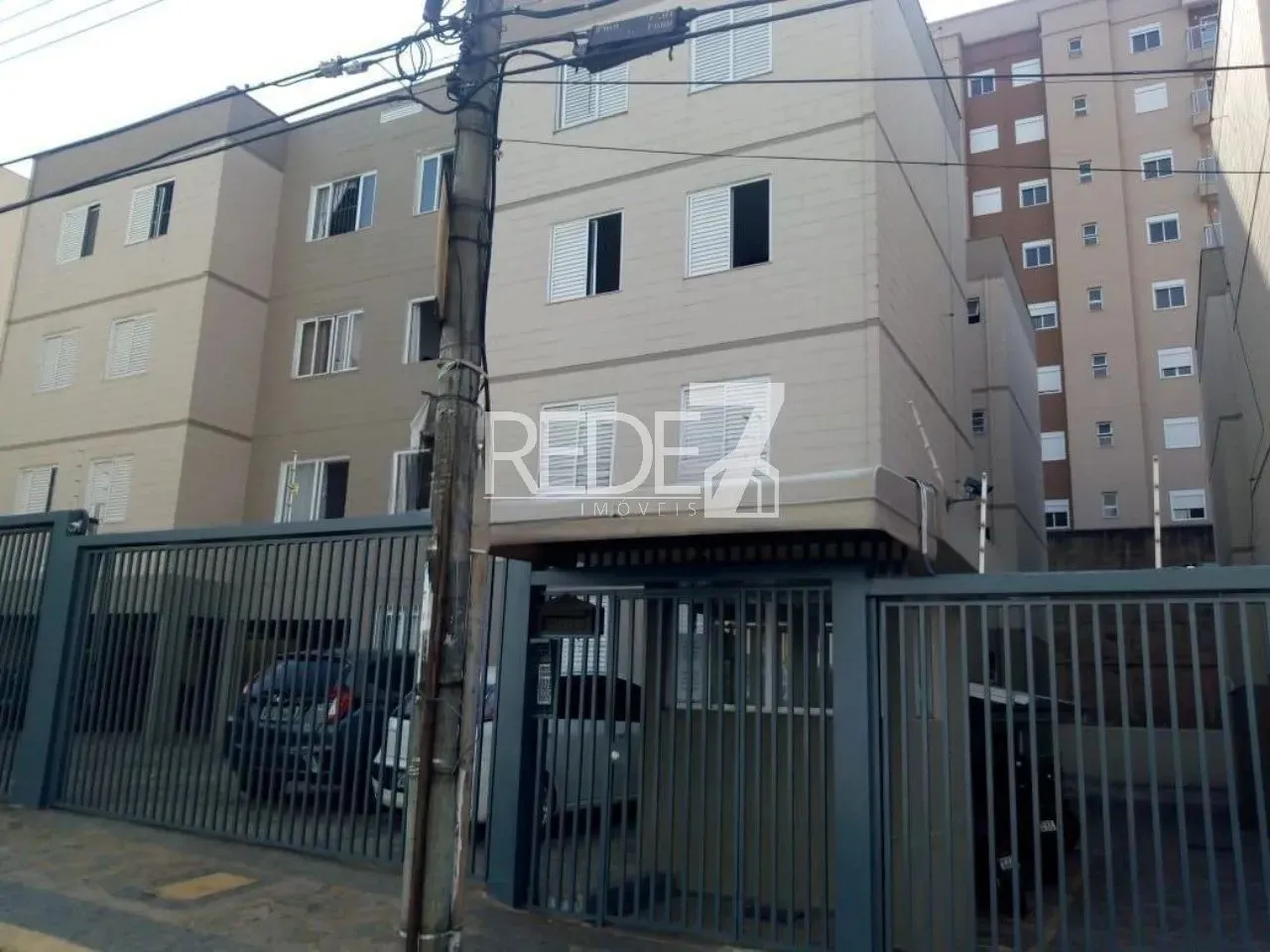 Oportunidade imperdível: Apartamento à venda em Campinas-SP, Jardim Paulicéia, 2 quartos,