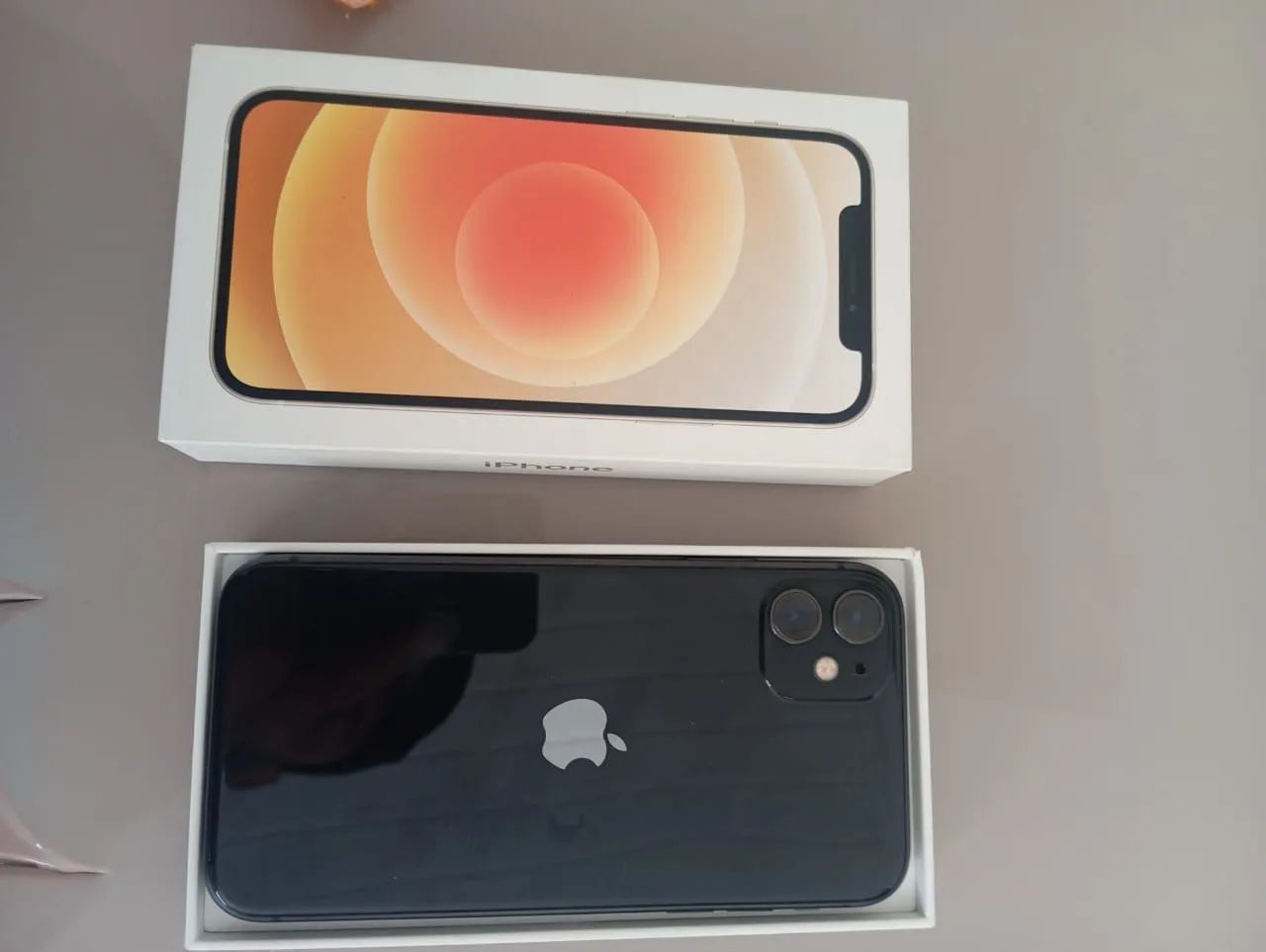 iPhone 11 64Gb preto - Celulares e Smartphones - Jatiúca, Maceió