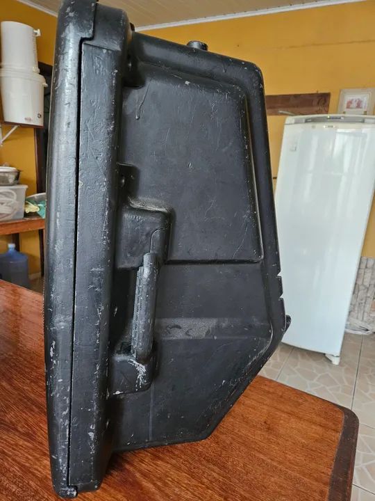 Caixa ativa JBL EON Power15 - raridade - Foto 5