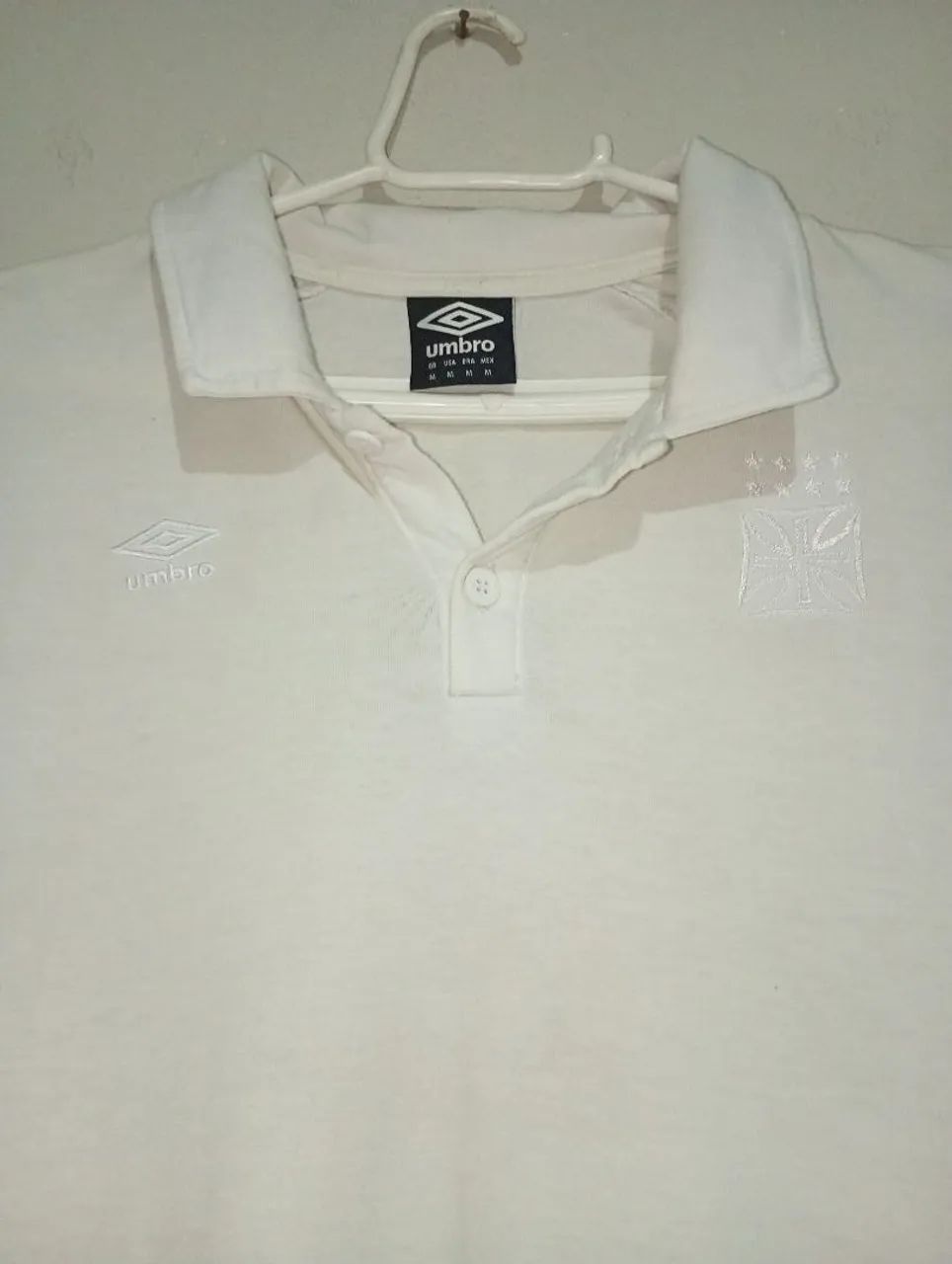 Camisa polo vasco - Foto 2