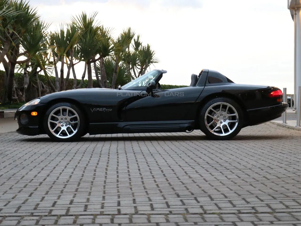 Dodge Challenger RT 1994 - Foto 5