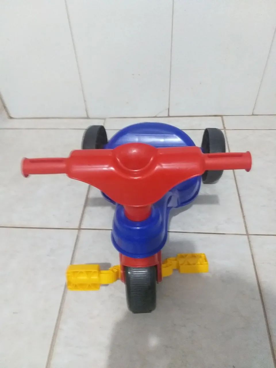 Tricycle Infantil