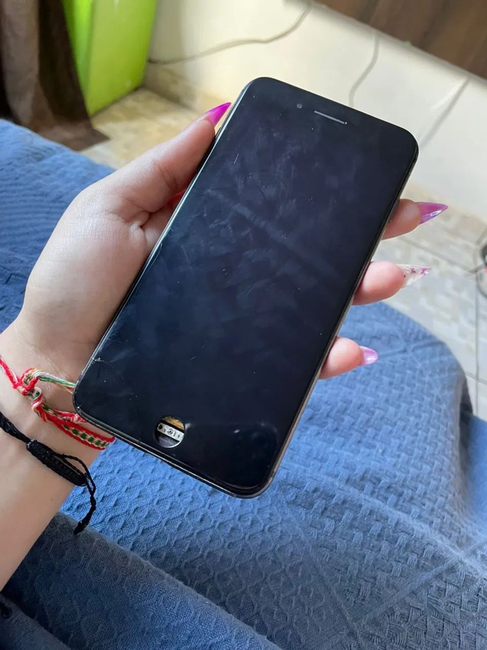 Iphone 8 Plus 64Gb - Foto 3