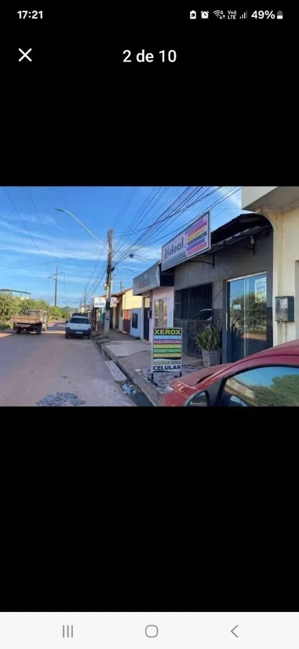 Foto - Santarém - Santana