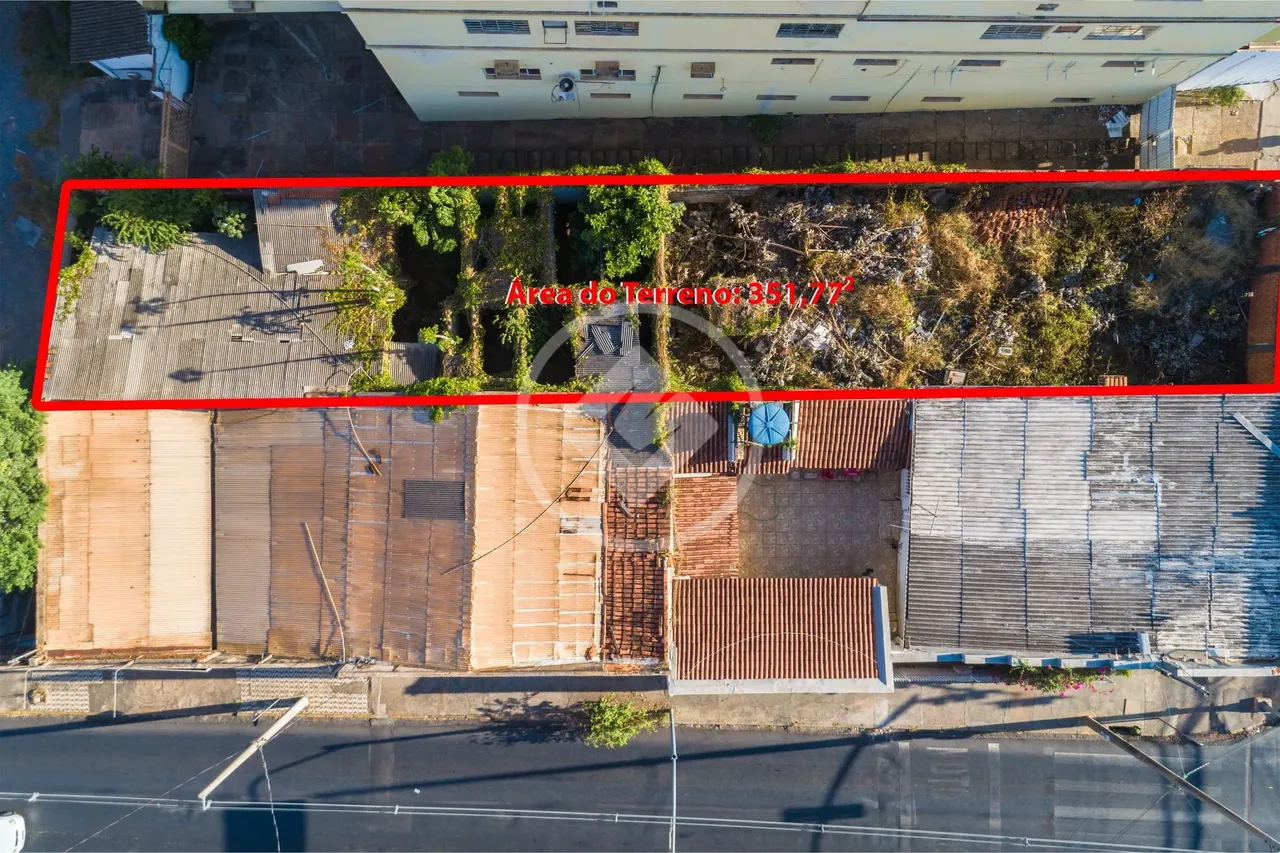 SALÃO COMERCIAL RUA BARÃO DE MELGAÇO, CENTRO, CUIABÁ - MT codigo: 96750