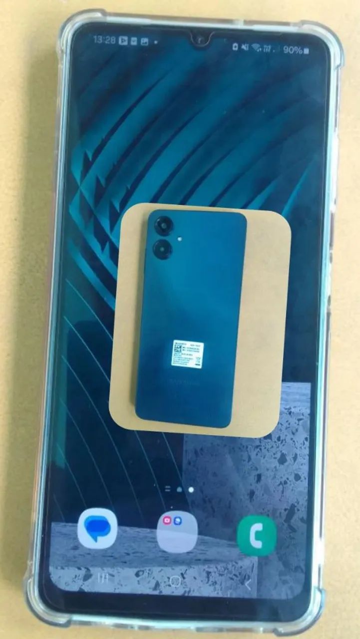 Samsung Galaxy A06 128Gb 