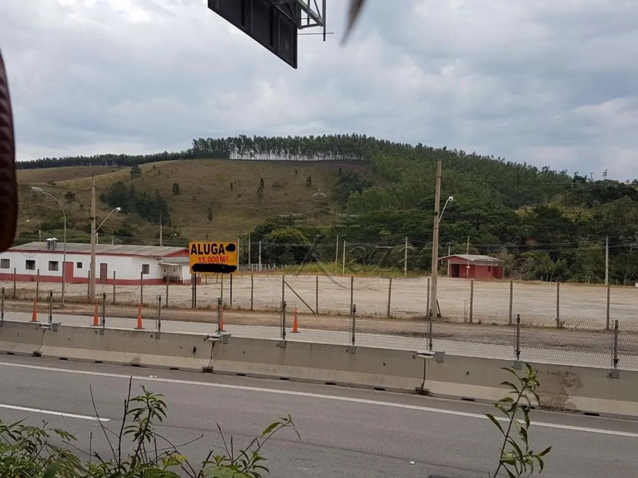 Industrial Terreno em Jambeiro - Foto 5