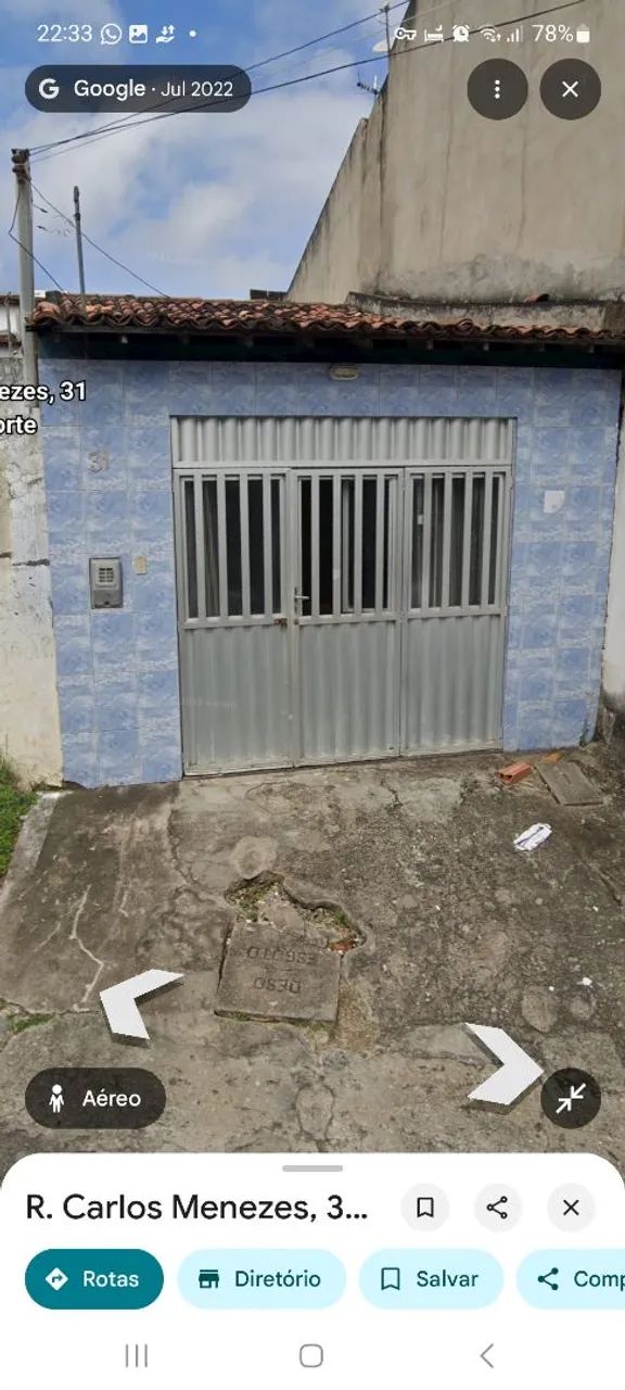 Foto - Aracaju - Dezoito do Forte