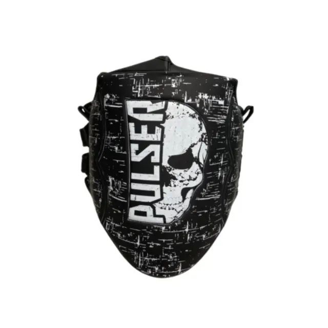 Colete Proteção Muay Thay Protetor Tórax Taekwondo Pulser