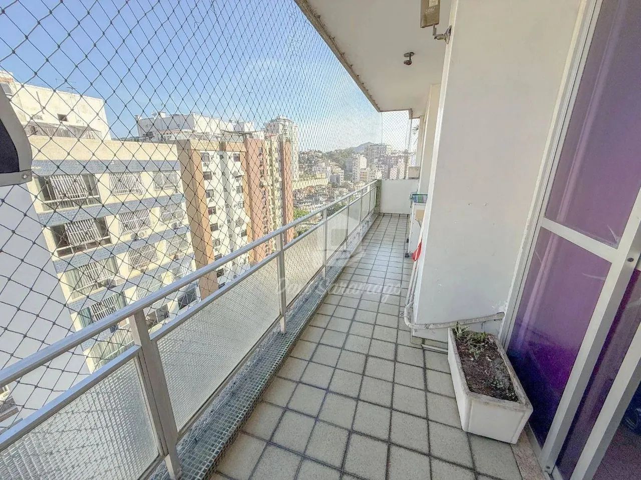 3 Quartos Icarai A Venda - Foto 4
